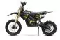 Preview: Tiger Eco Dirtbike 1100W 36V 12/10 Zoll Lithium Akku 10Ah Elektro Crossbike